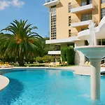 Hotel Dos Templarios Tomar