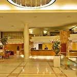 Hotel Dos Templarios