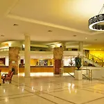 Hotel Dos Templarios 4*