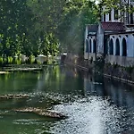 Отель Dos Templarios
