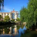 Dos Templarios Отель 4*
