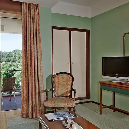 Dos Templarios Hotel