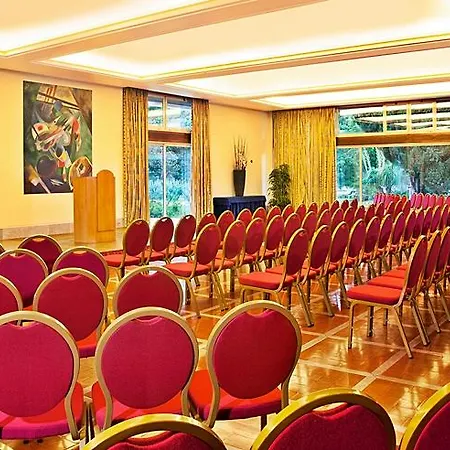 Hotel Dos Templarios 4*