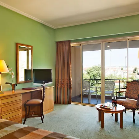Dos Templarios Hotel