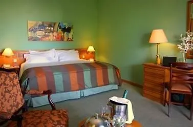 Hotell Dos Templarios 4*