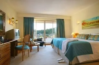 Dos Templarios Hotell 4*