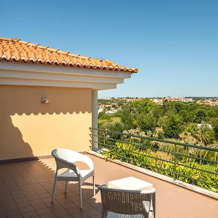 Dos Templarios Hotel 4*
