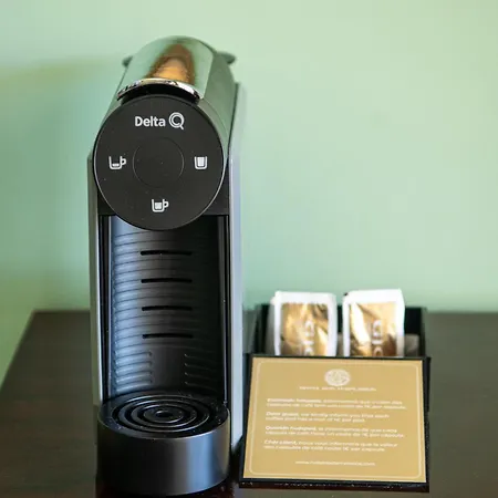 Dos Templarios 호텔 토마르