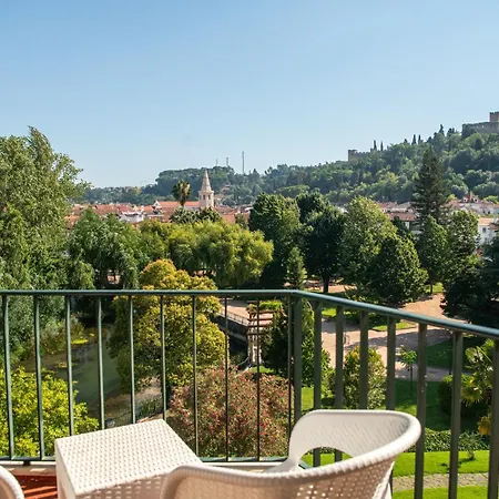 Dos Templarios 토마르