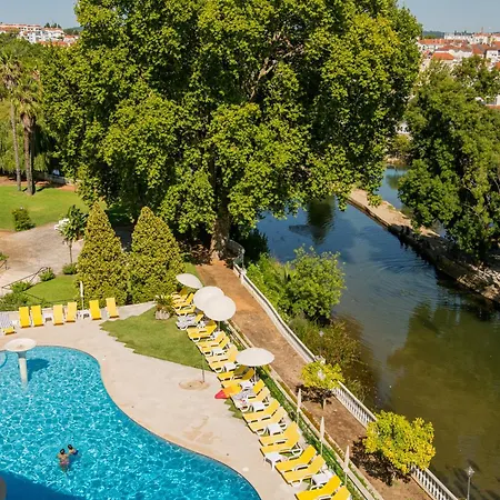 Dos Templarios Hotel