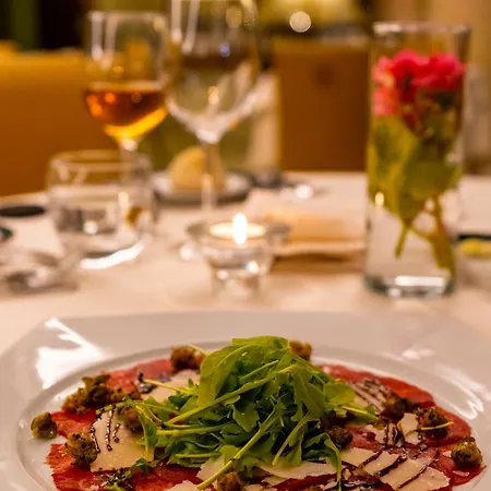 Dos Templarios Hotel 4*