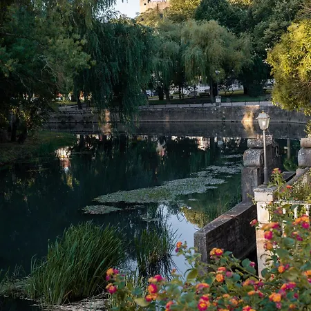 Hotel Dos Templarios 4*