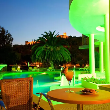 Dos Templarios Tomar