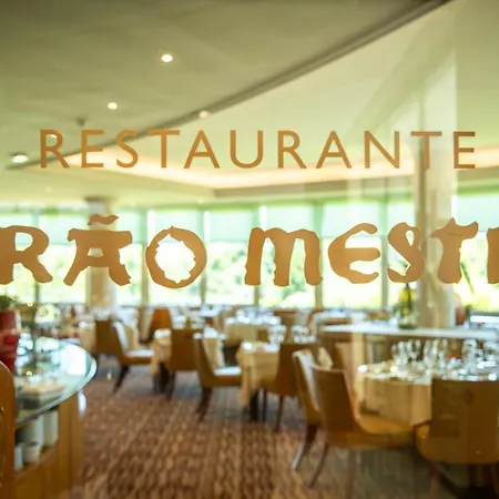 Dos Templarios 4* Tomar