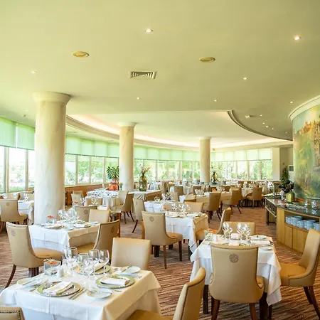 Hotel Dos Templarios Tomar