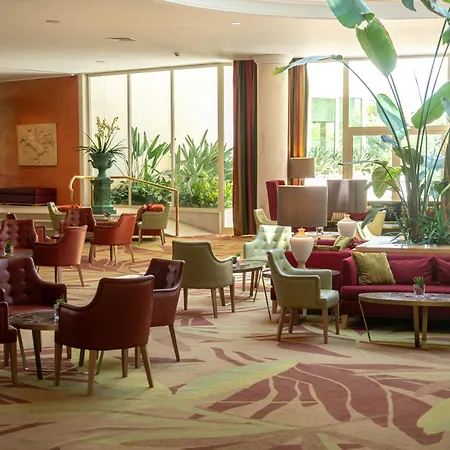 Dos Templarios 4* Tomar