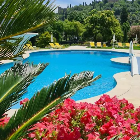 호텔 Dos Templarios