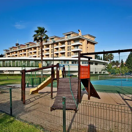 Dos Templarios Hotel 4*