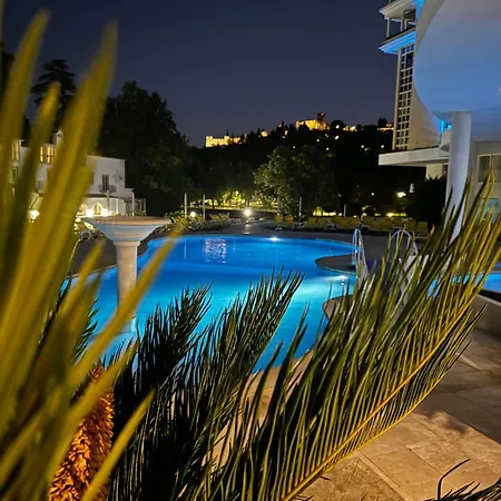 Hotel Dos Templarios 4*