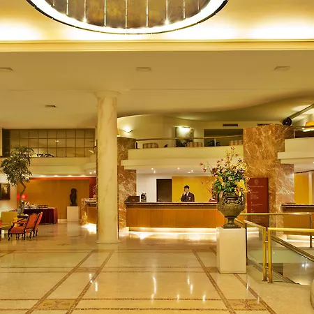 Hotel Dos Templarios