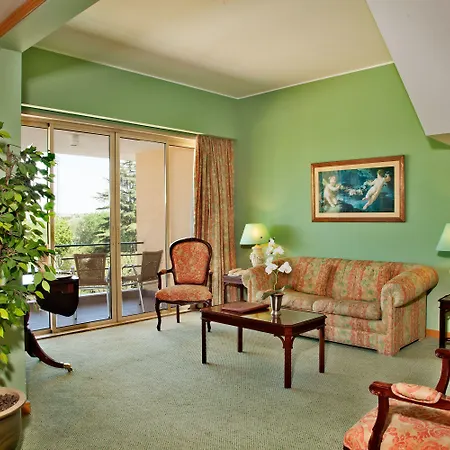 Hotel Dos Templarios 4*