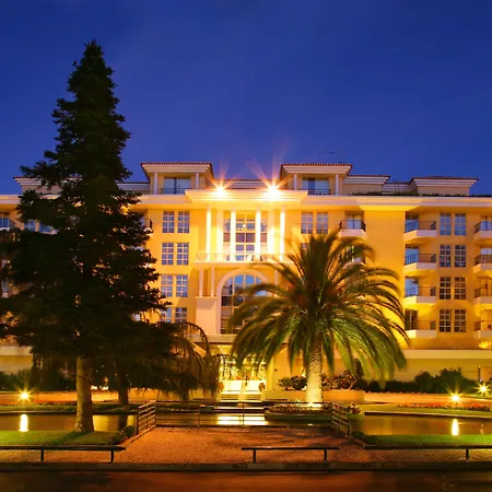 Hotel Dos Templarios Tomar