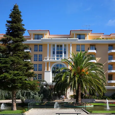 Dos Templarios Hotel 4*