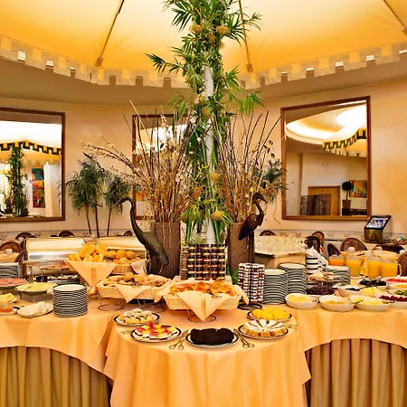 Dos Templarios Hotel 4*