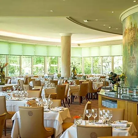 Dos Templarios Hotel