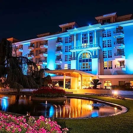 Hotel Dos Templarios 4*