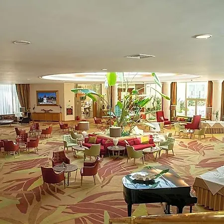 Dos Templarios Hotel 4*