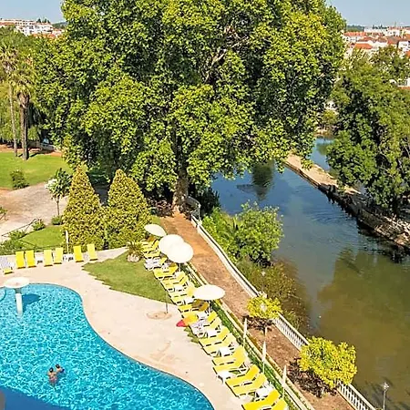 Dos Templarios Hotel 4*