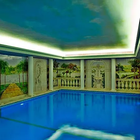 Dos Templarios Hotel Tomar