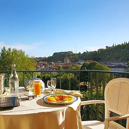 Hotel Dos Templarios Tomar
