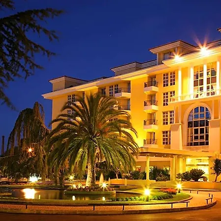 Dos Templarios Hotel Tomar