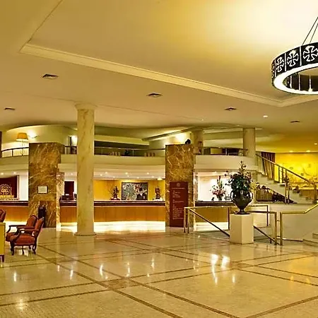 Hotel Dos Templarios