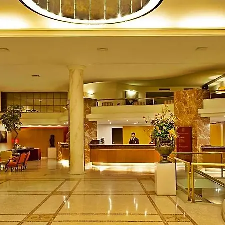 Hotel Dos Templarios 4*