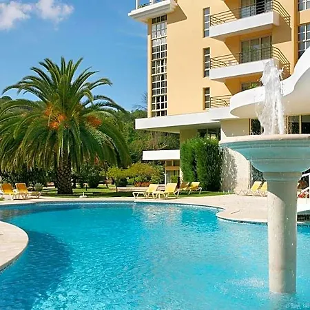 Dos Templarios Hotel Tomar