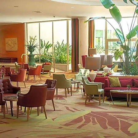 Dos Templarios Hotel
