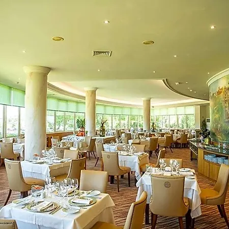 Hotel Dos Templarios 4*