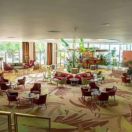 Hotel Dos Templarios
