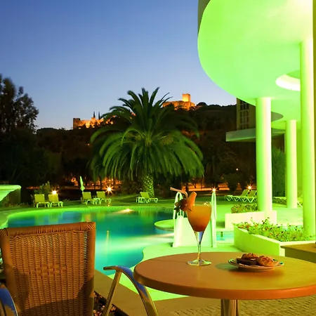 Dos Templarios Hotel 4*