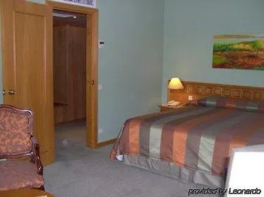 Dos Templarios Hotel Tomar