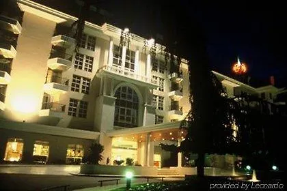 Dos Templarios 4* Tomar