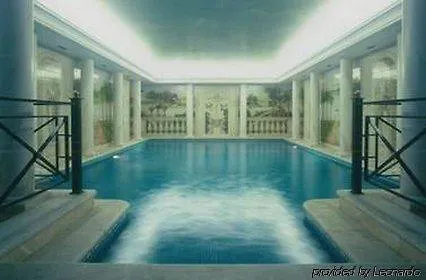 Dos Templarios Hotel Tomar
