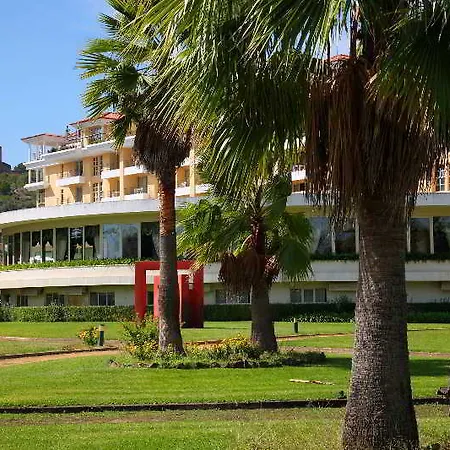 Dos Templarios Hotel