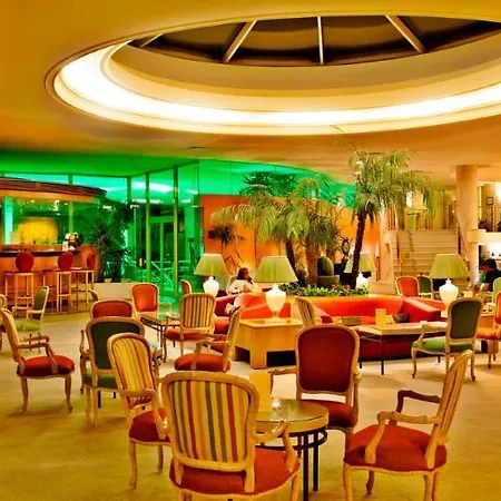 Dos Templarios Hotel 4*