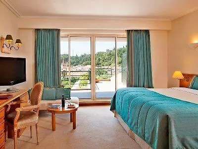 Dos Templarios Hotel