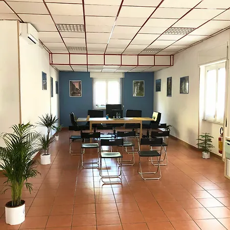 多斯丁帕鲁司酒店 4* 托马尔