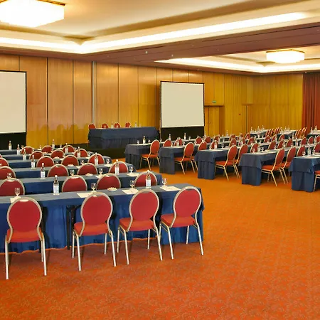 Dos Templarios Hotel